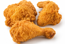 FRIED CHICKEN
