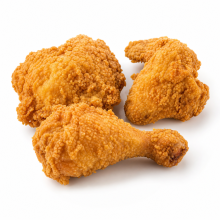 FRIED CHICKEN
