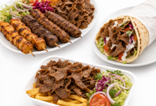 KEBABS