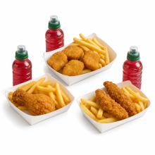 KIDS MEALS
