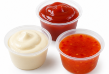 SAUCES