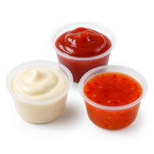 SAUCES