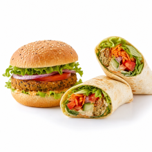 VEGETARIAN